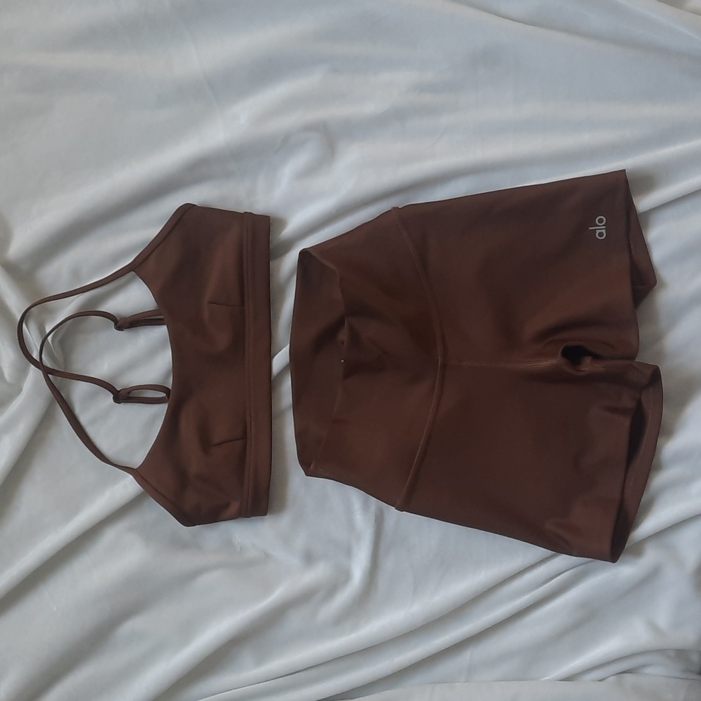 Alo set